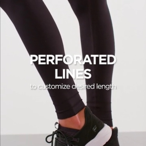 Fabletics Jade high waisted sculptknit leggings - Picture 9 of 13